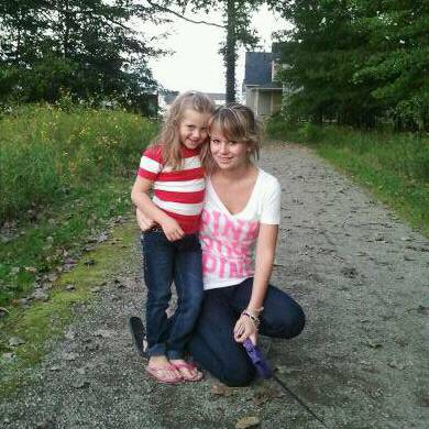 Melanie Moser Photo 15