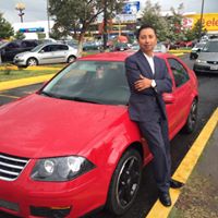 Reyes Palafox Photo 5