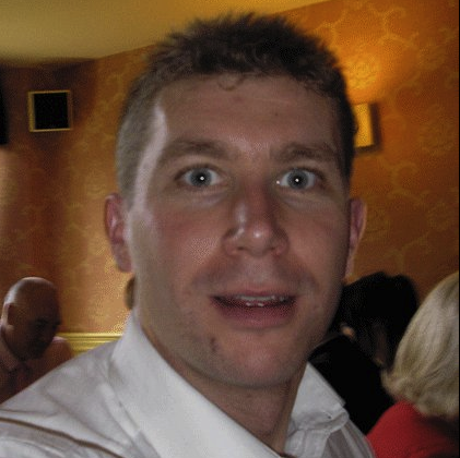 Gary Purcell Photo 16