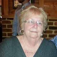 Dorothy Martin Photo 7