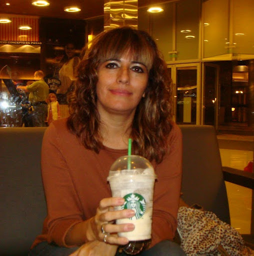 Patricia Fratangelo Photo 2