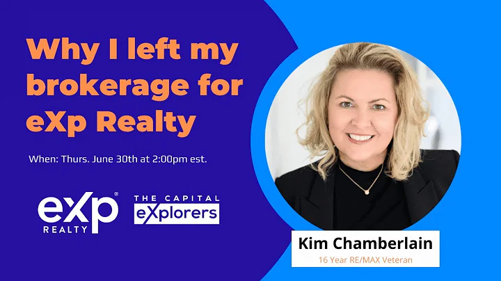 Kim Chamberlain Photo 27
