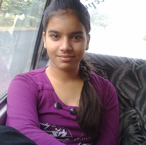 Parul Trivedi Photo 10