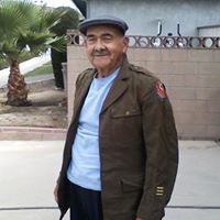 Leo Olivas Photo 1