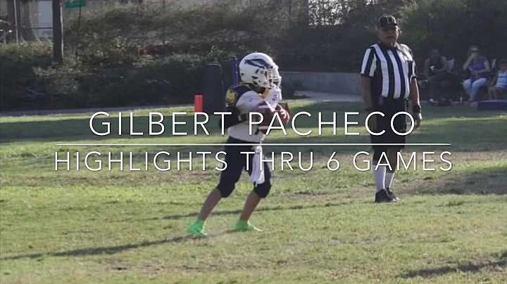 Gilbert Pacheco Photo 36