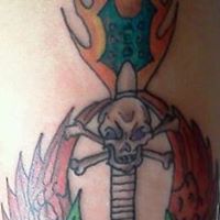 Jason Desmarais Photo 5