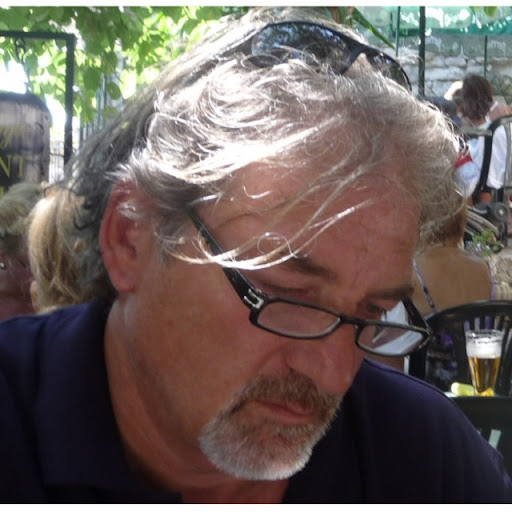 Fred Giordano Photo 6