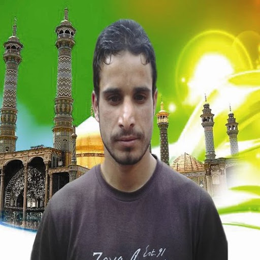 Hamid Malik Photo 15