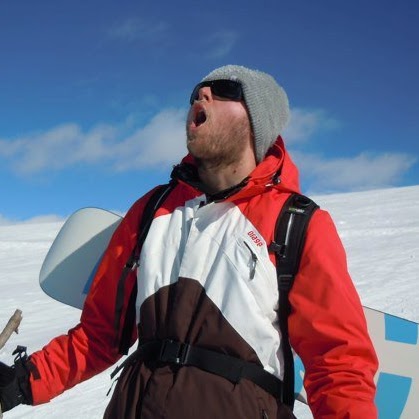 Andrew Tait Photo 11
