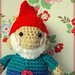 Gerald Crochet Photo 16