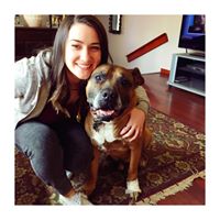 Sarah Maloof Photo 1
