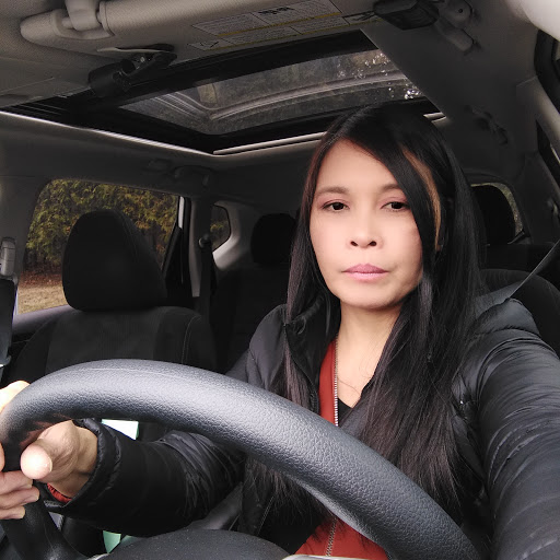 Evangeline Gonzales Photo 10