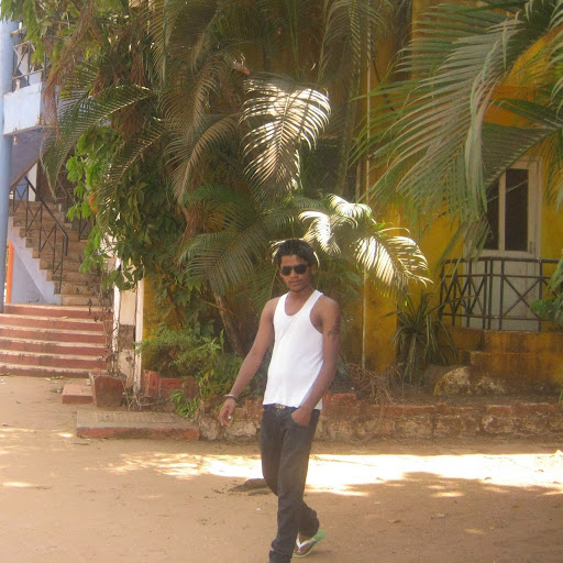 Surendra Naidu Photo 10