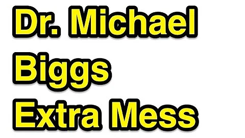 Michael Biggs Photo 37