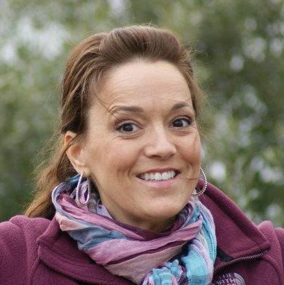 Cheryl Tharp Photo 7