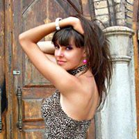 Allyson Avery Photo 6