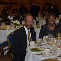 Yvette Campbell Photo 7
