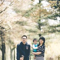 Bobby Wang Photo 10
