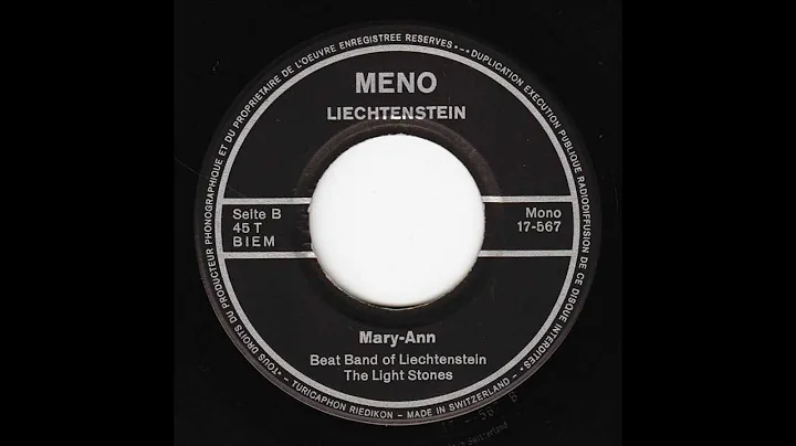 Maryann Stone Photo 19