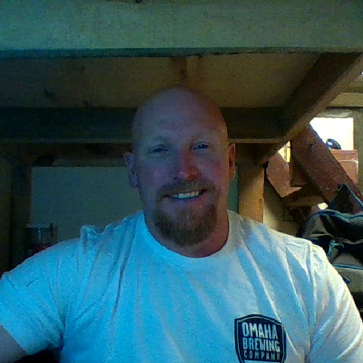 Tony Beard Photo 15