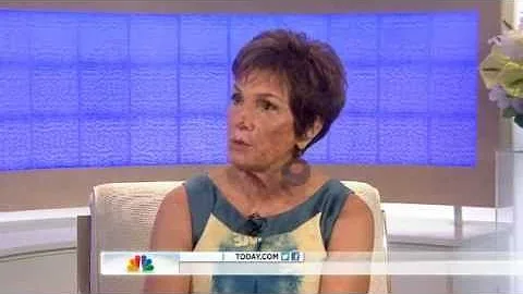 Maureen Orth Photo 9