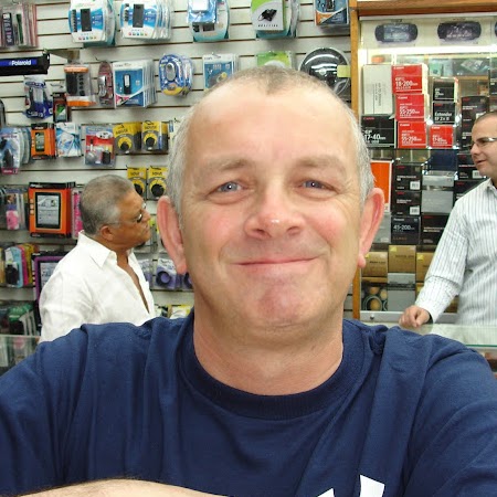 Kevin Bland Photo 16