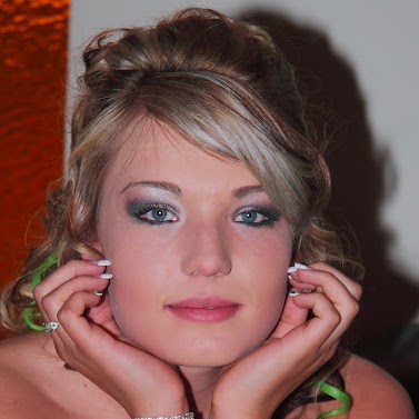 Nadine Mccarthy Photo 9