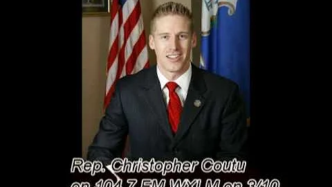 Christopher Coutu Photo 22