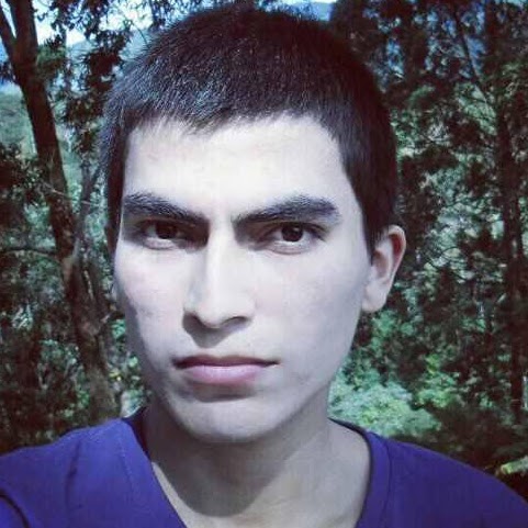 Alexander Oviedo Photo 11