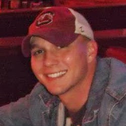 Stephen Hackworth Photo 4