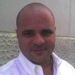 Alberto Rosado Photo 9