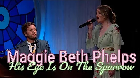 Mary Phelps Photo 37