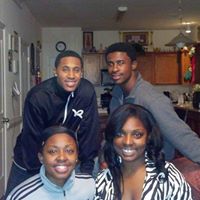 Tammie Parker Photo 3