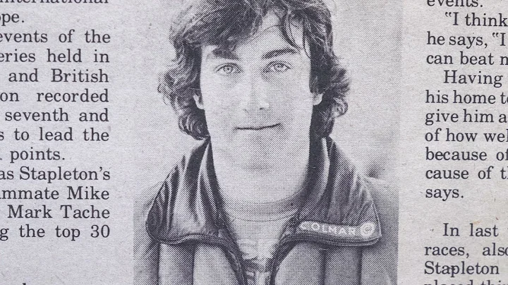 David Stapleton Photo 38