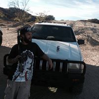 Matthew Kuzma Photo 3