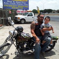 Ricardo Cuellar Photo 6