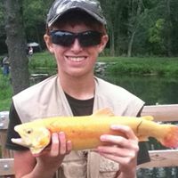 Caleb Becker Photo 6