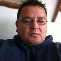 Eusebio Cruz Photo 3