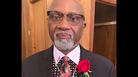 Reginald Haywood Photo 21