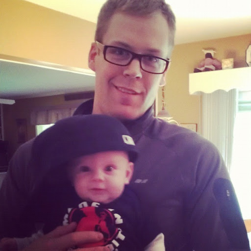 Michael Bertelsen Photo 13