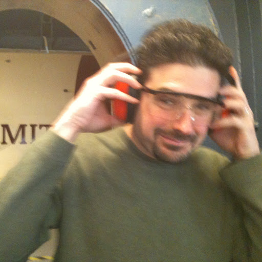 Scott Berk Photo 14