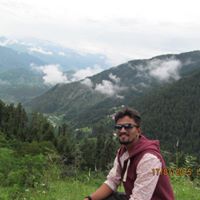 Alay Patel Photo 3