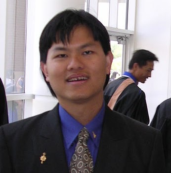Paul Chow Photo 12