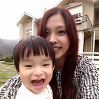 Jane Tseng Photo 3