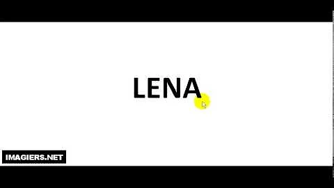 Lena French Photo 17