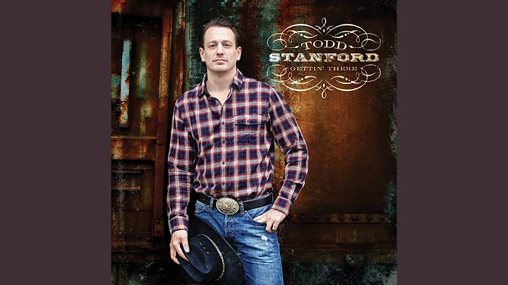 Todd Stanford Photo 19