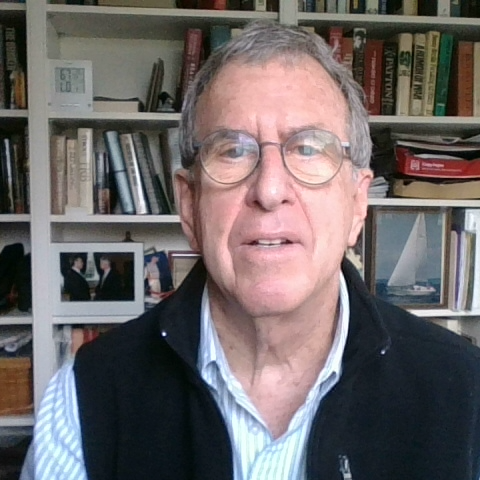 Stephen Schreiber Photo 11