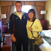 Michael Comer Photo 7