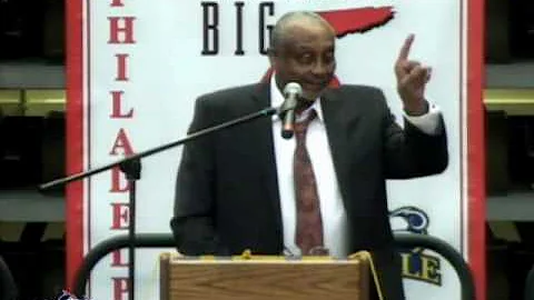 Morris Chaney Photo 13
