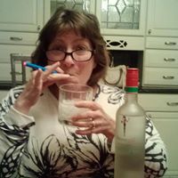 Mary Proulx Photo 10